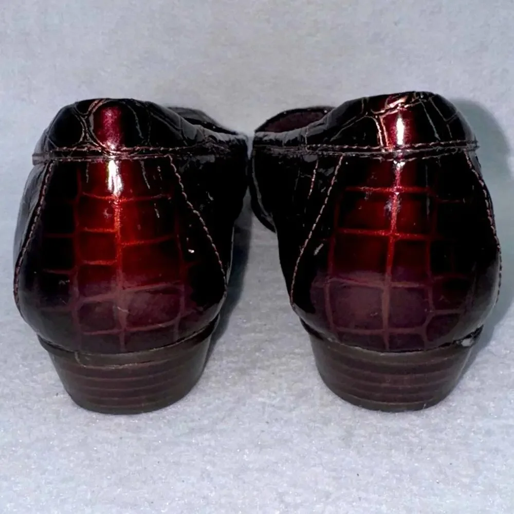 Clarks euc women’s